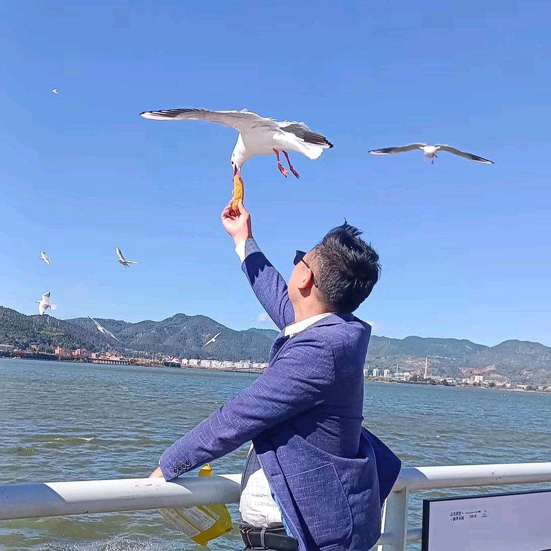 余生谁来指教