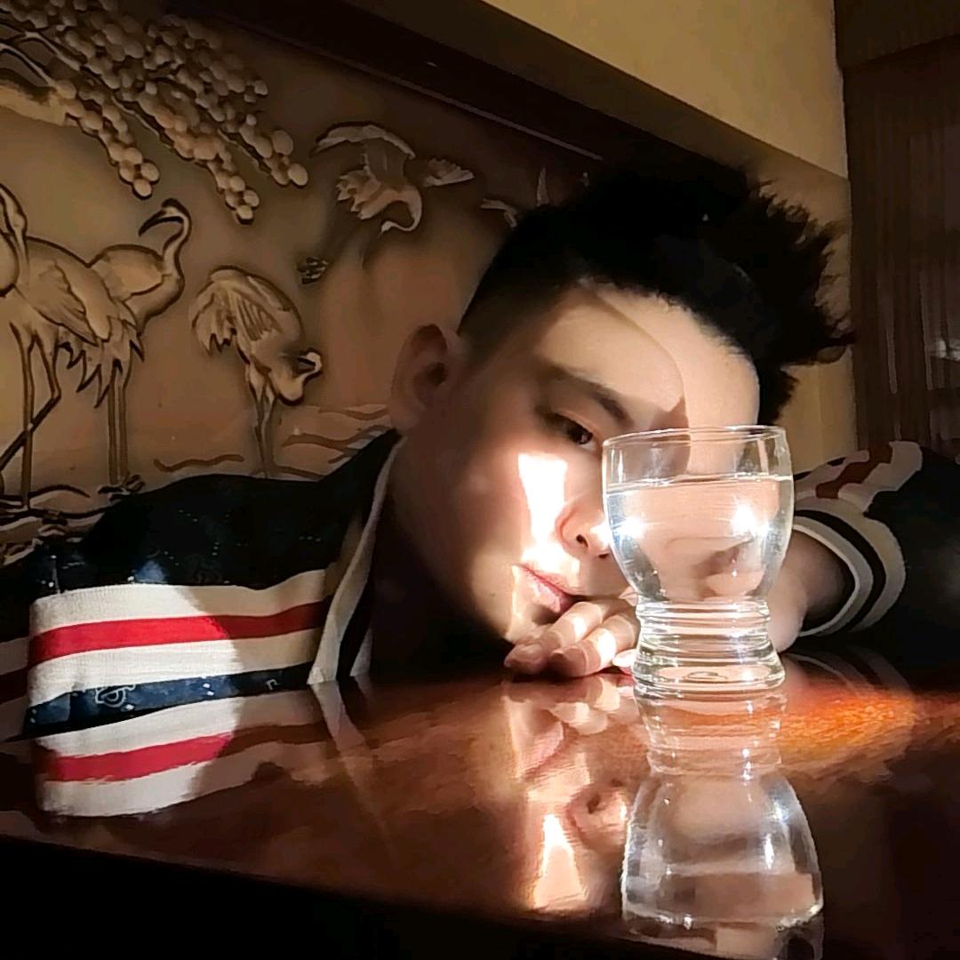 疯也是一种境界