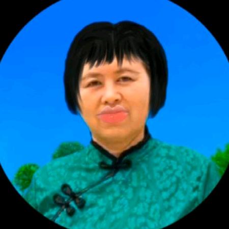 李璎兴《古法经络》
