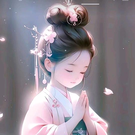 亲爱的我