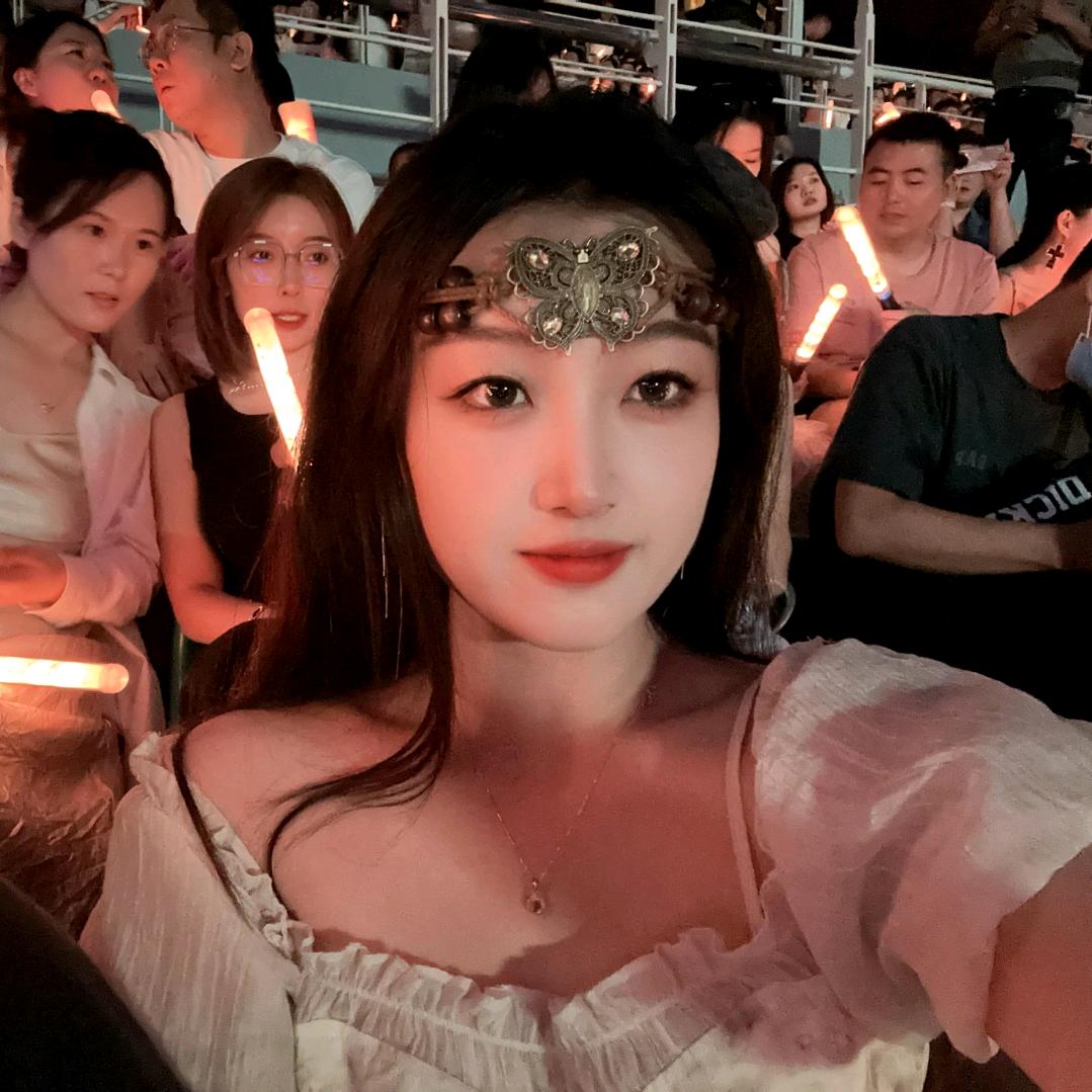 气运之子徐小胖