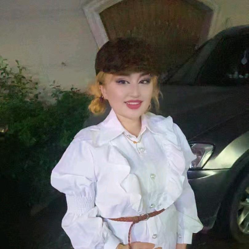Aliya义乌一手货源