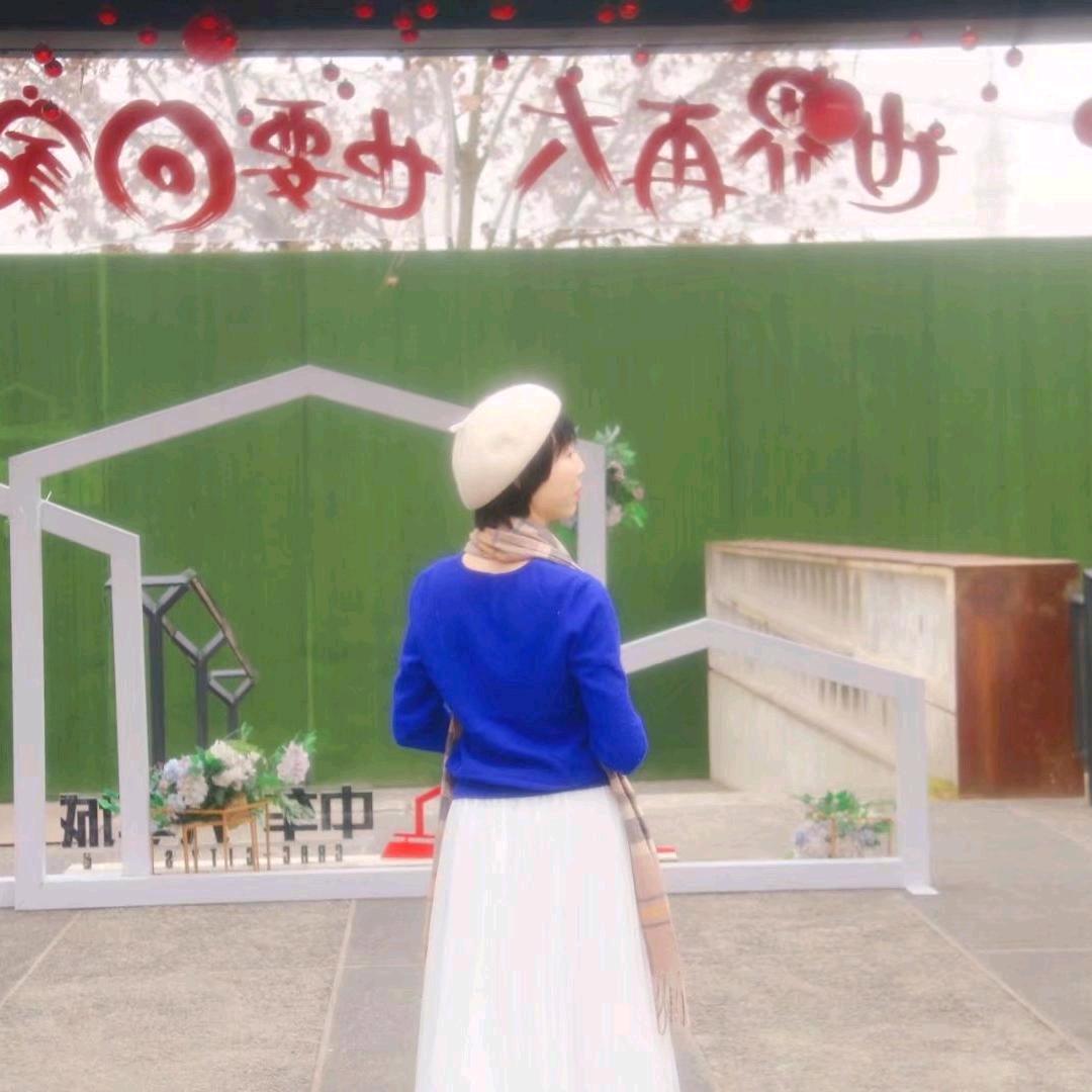 🐴心灵