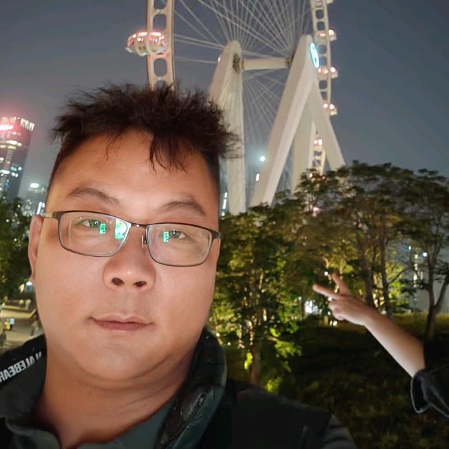 @豫龙老徐$顺风车