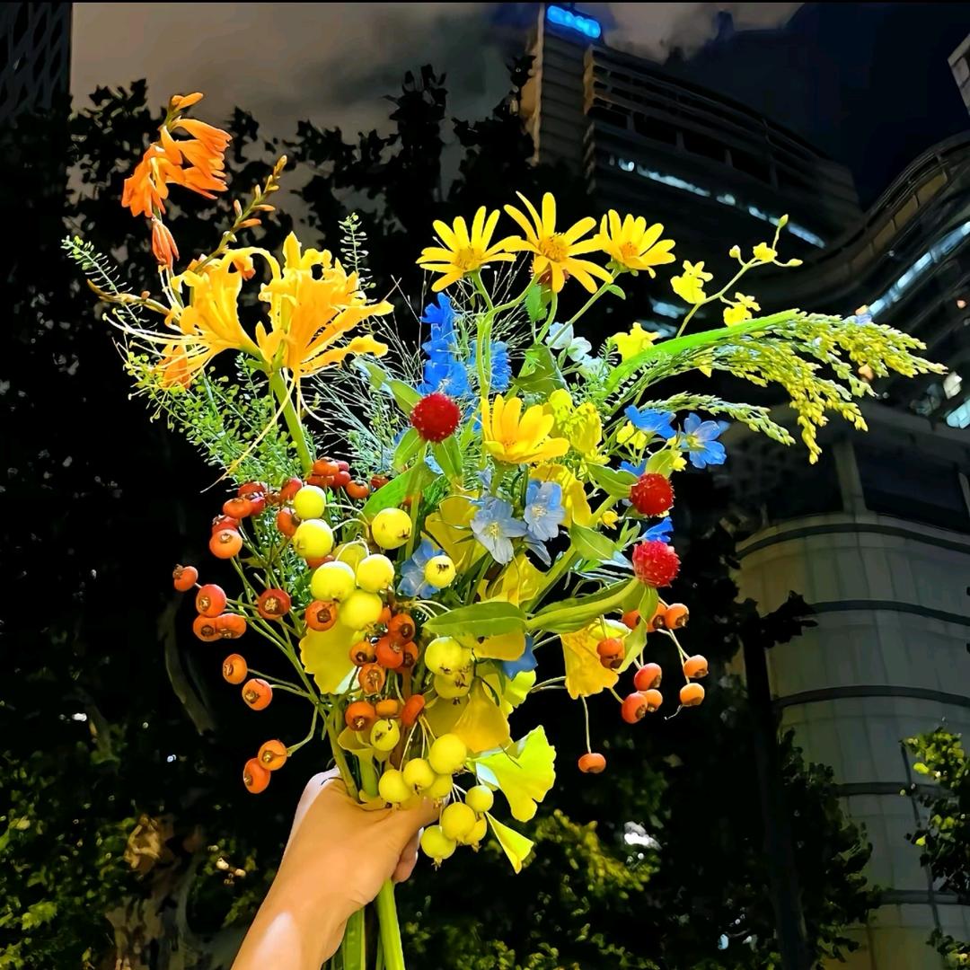 🐭⁰⁷.₂₈独一无二的妍妍℘࿐