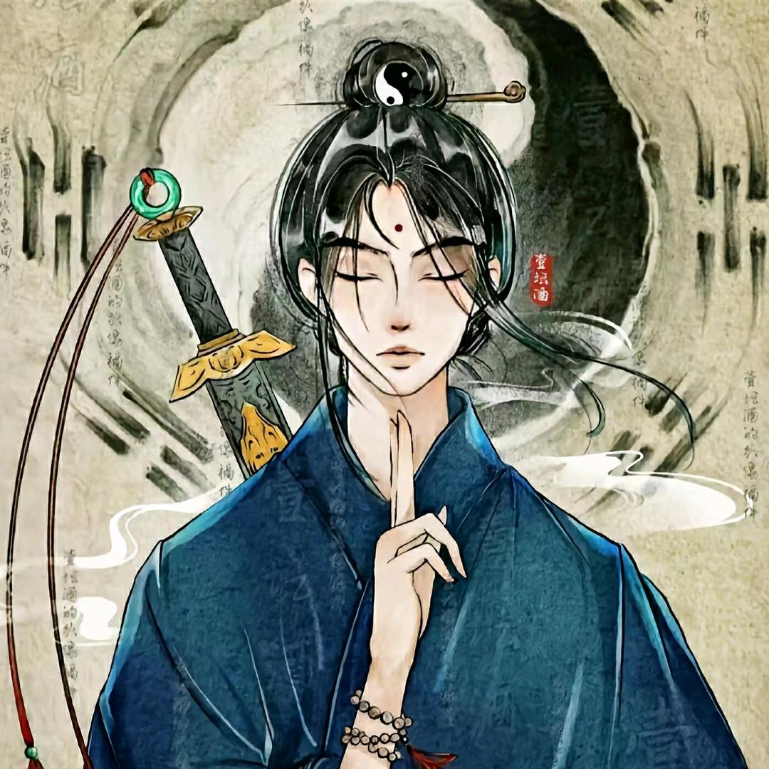 🐾我来人间凑个数👣