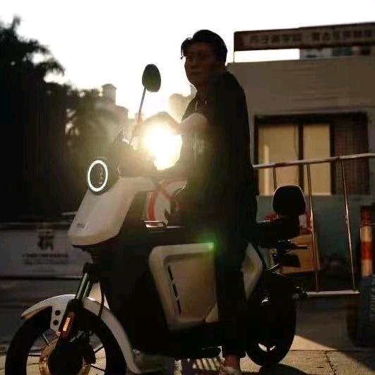 阿峰秒车