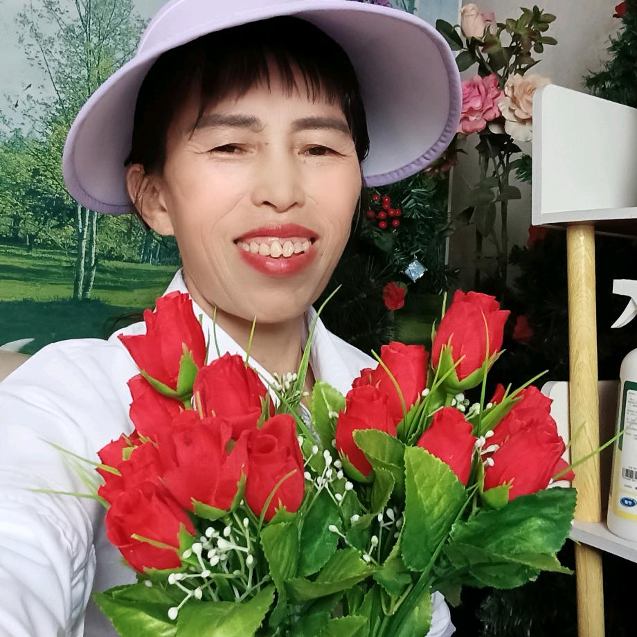 秀英（安）百货好物在橱窗