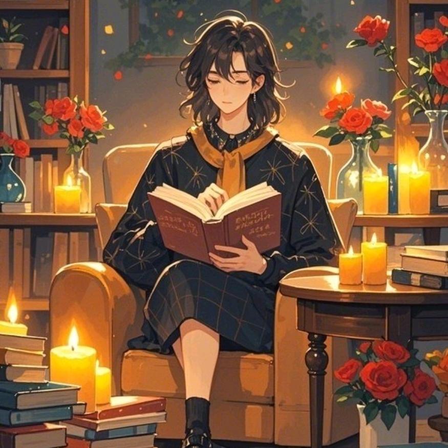 暮朝