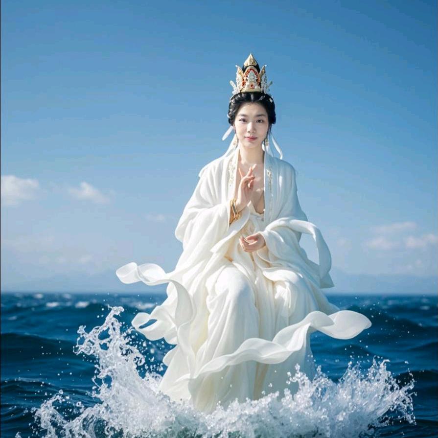 🍀妙善 灵音 🍀413