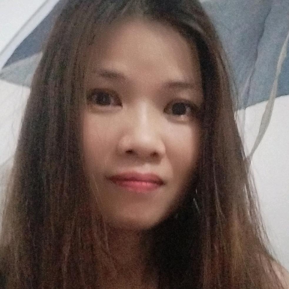 表妹手机摄影