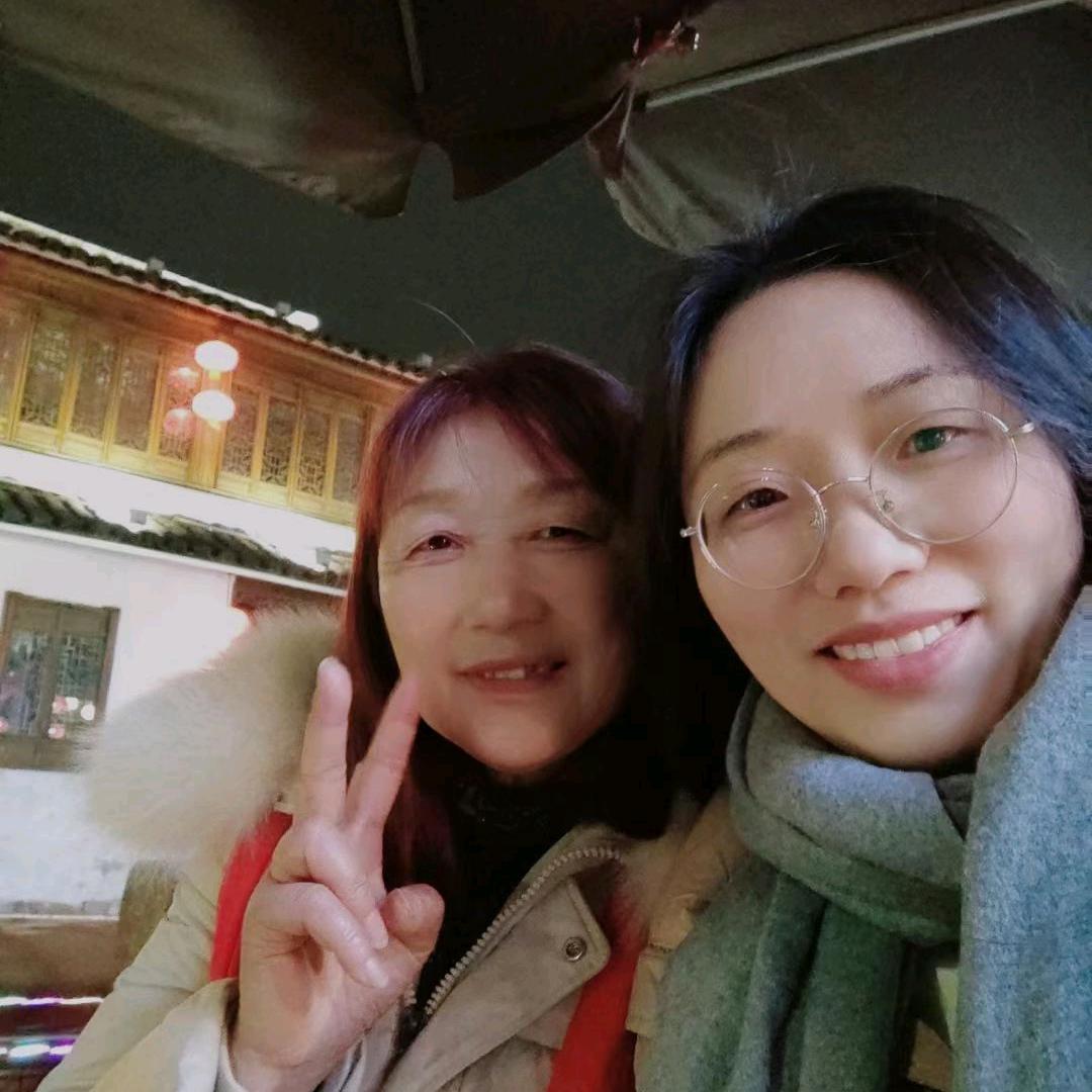 张家三小姐
