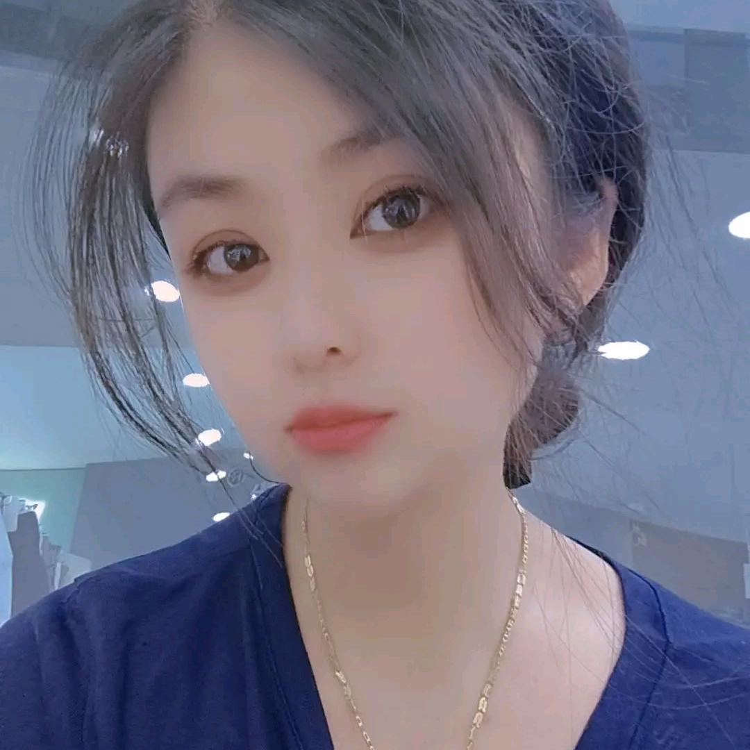 王美丽👰🏻