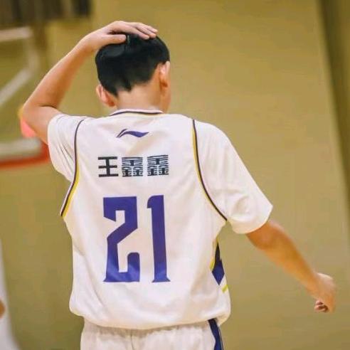 🇨🇳鑫鑫🏀亮亮✨🐾