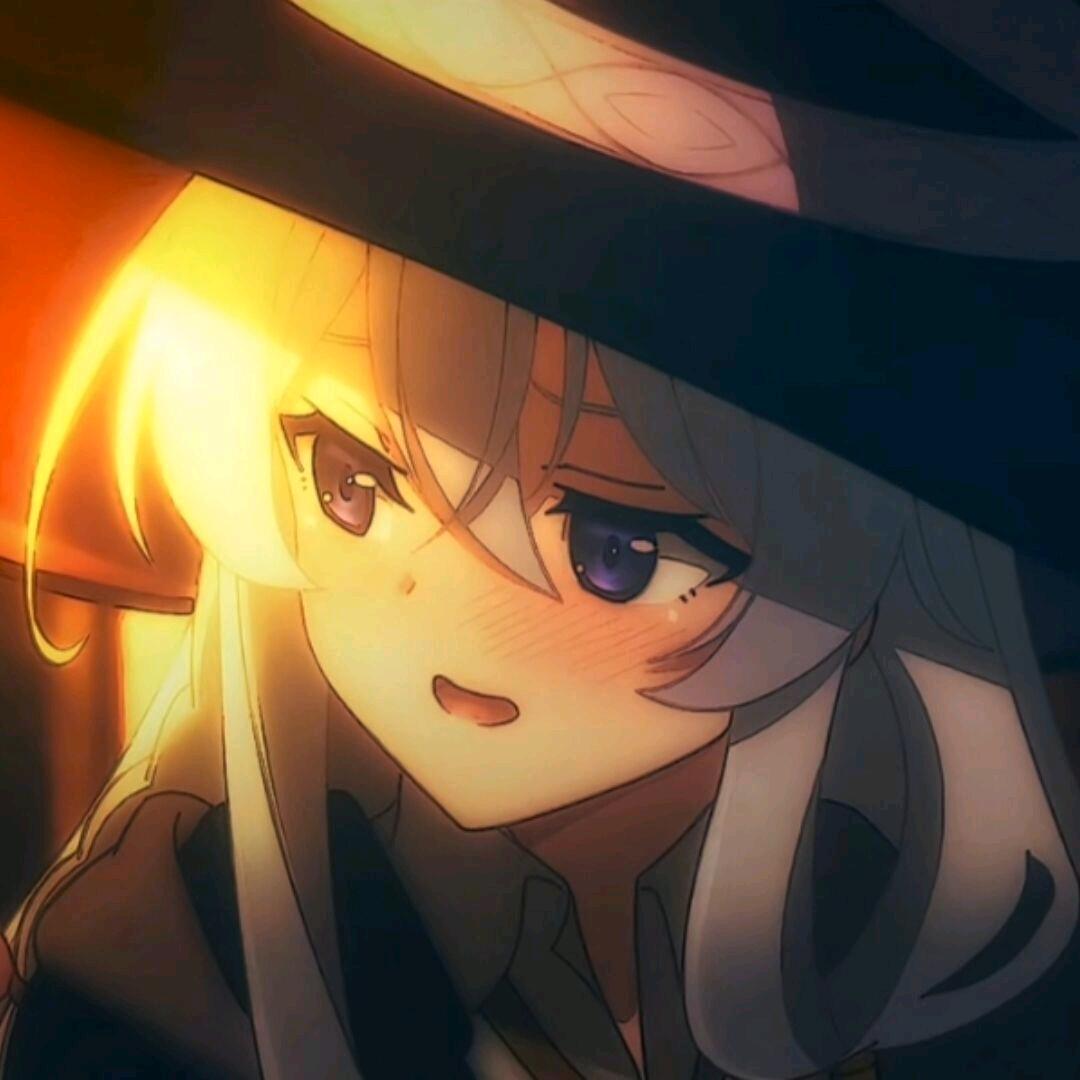 灰の魔女イレイナ