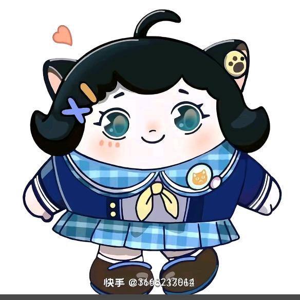 小困