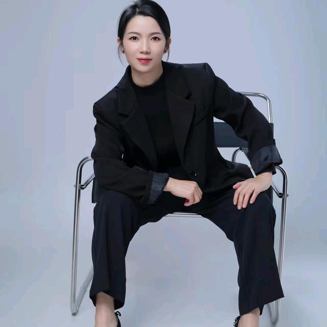 美业太阳(暖妍水光调肤)定妆师