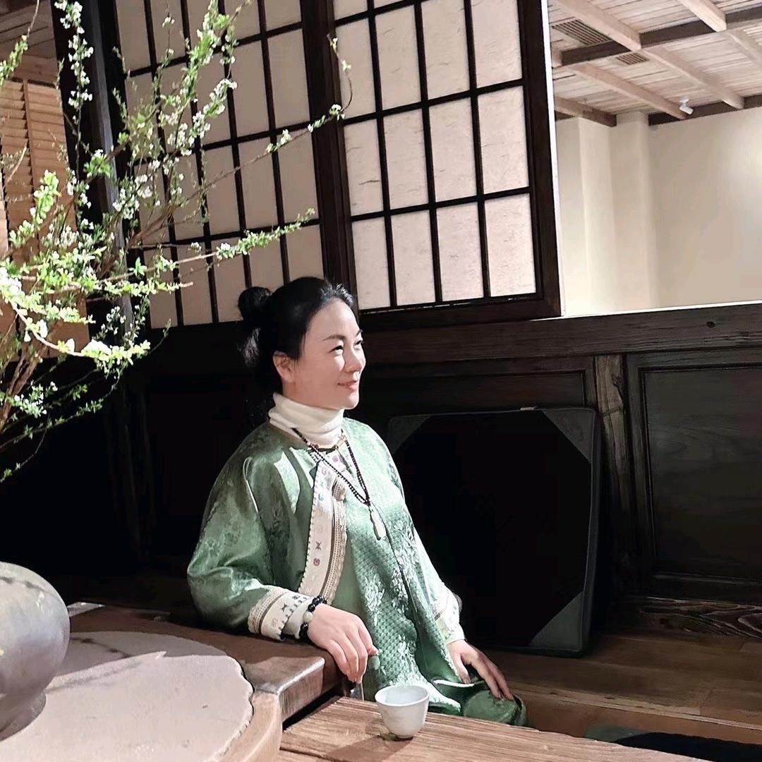 善缘中国风女装