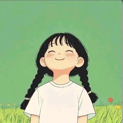 安于时光 ღ
