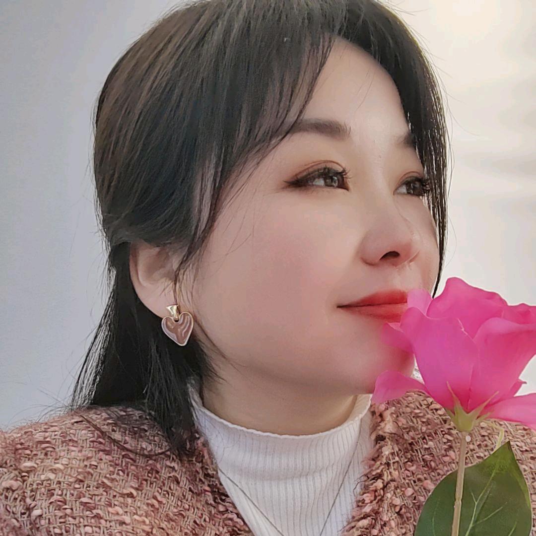 🌺如如