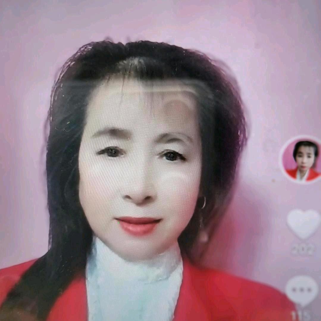 芳姐一梦