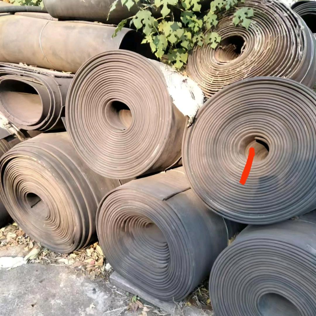 邢台隆尧志明输送带，各种牛羊槽，护带边布