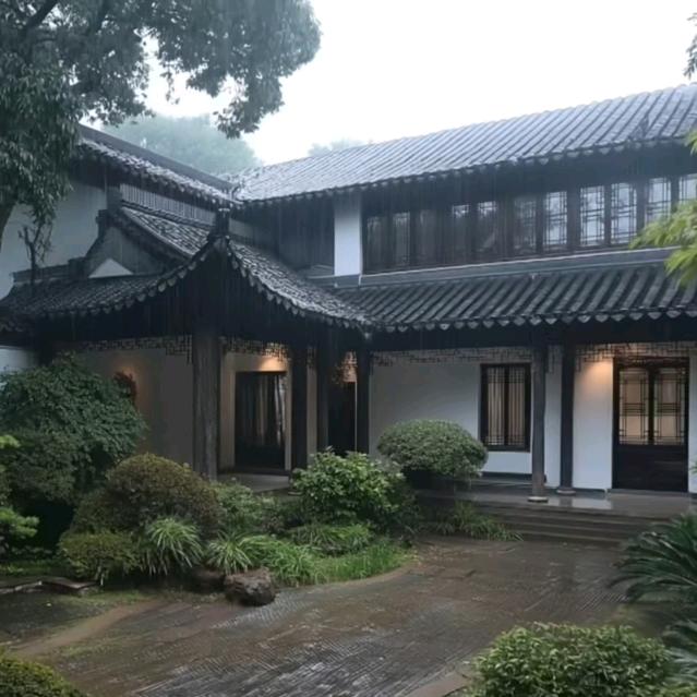 汗马设计建筑