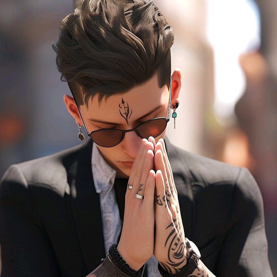 骑着奶嘴去钢枪