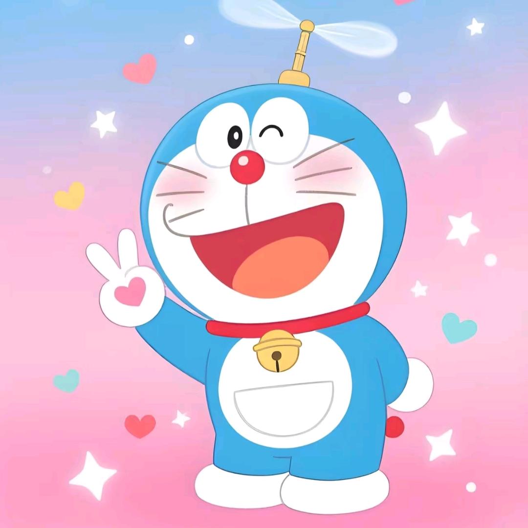 🌈哆啦A梦✨