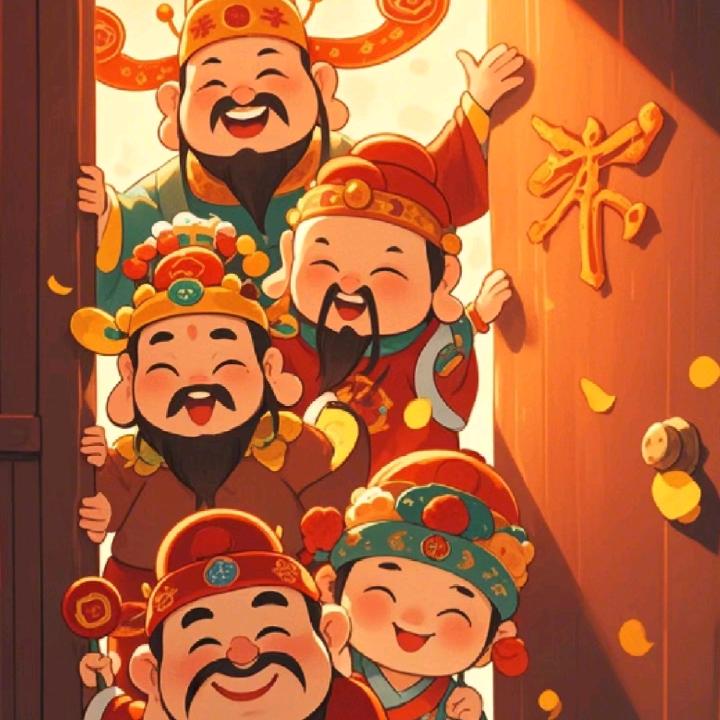 目米好物