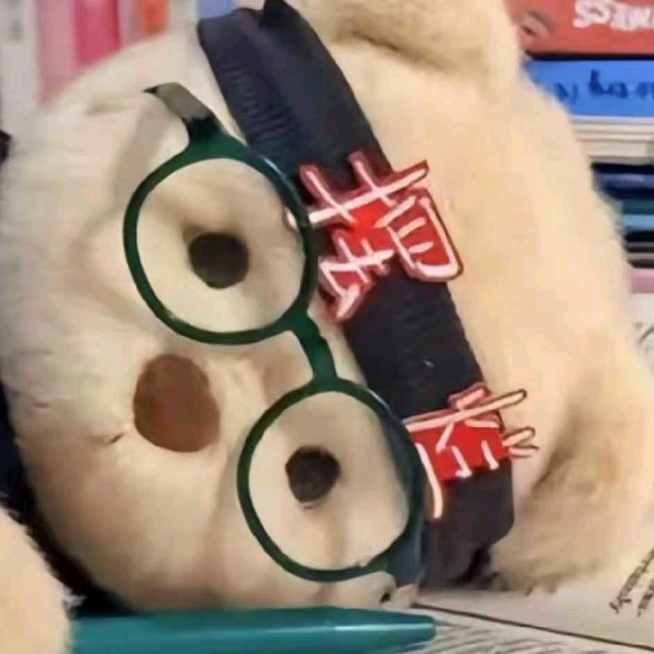 柚子不吃芋圆