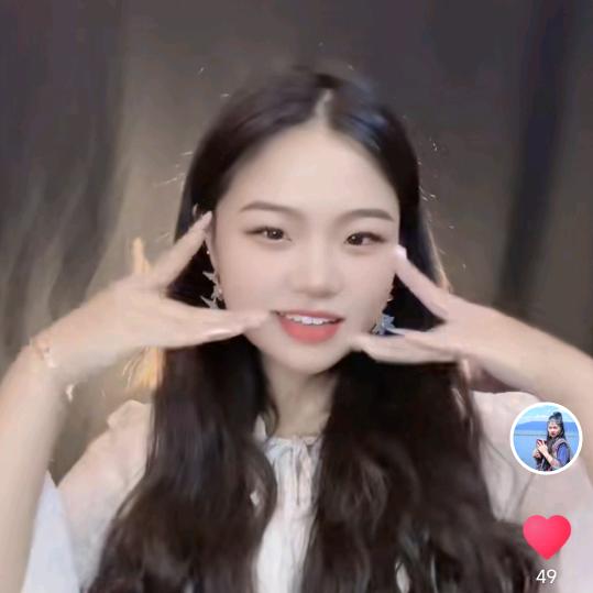 妮妮手舞🧚🏻‍♀️