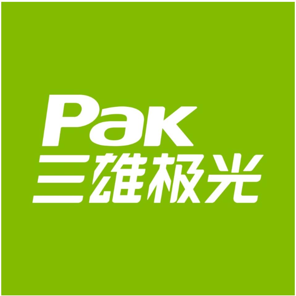 东明三雄极光
