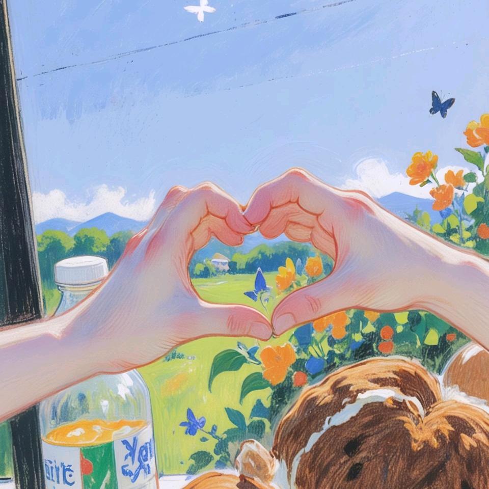 小幸运 ♡ 🎀