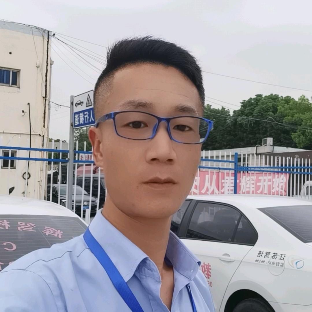 千灯小刘教练