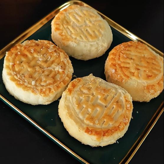 黄庄月饼正宗老店