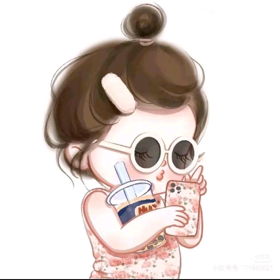 一杯钠钾橘子🍊水