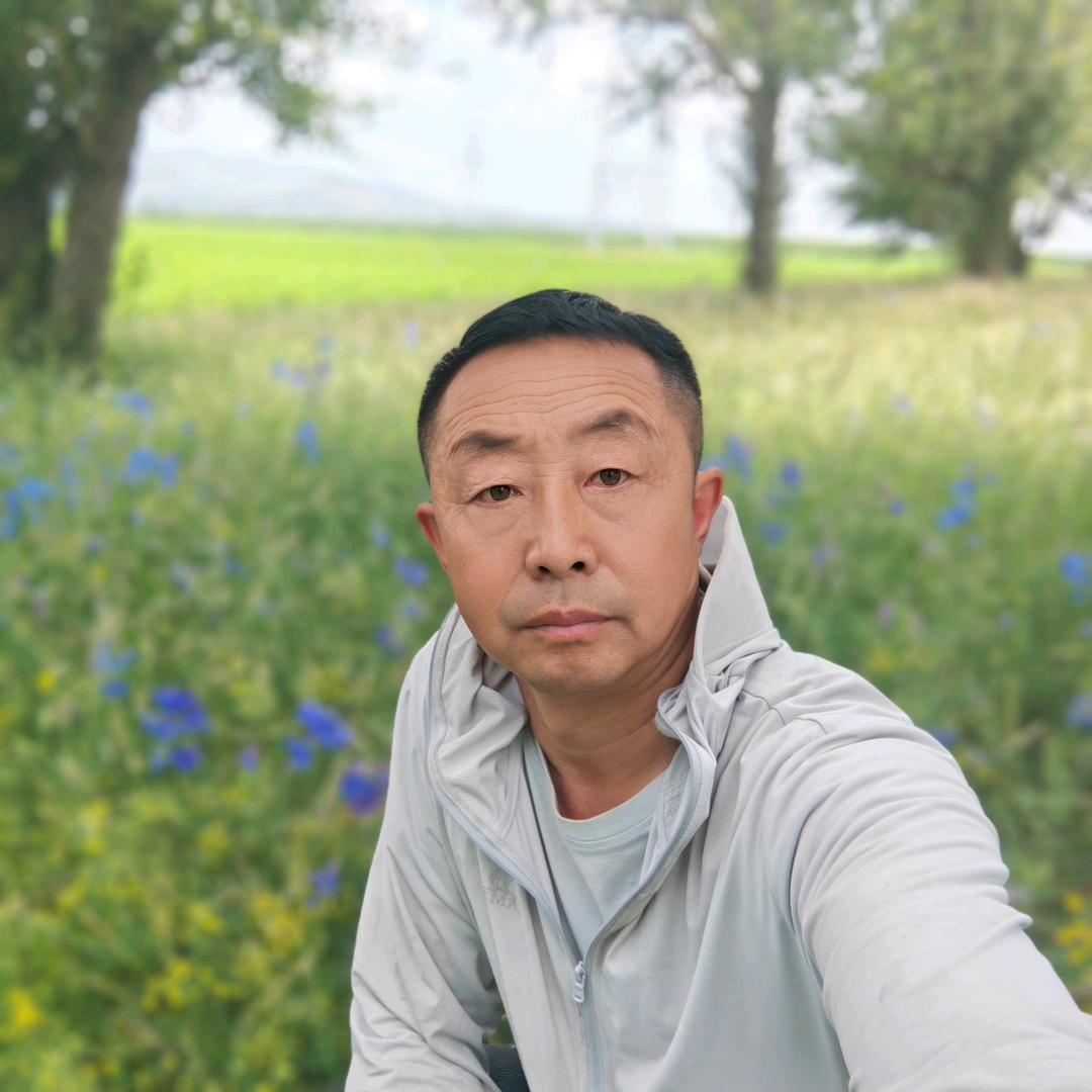 我是农民哥