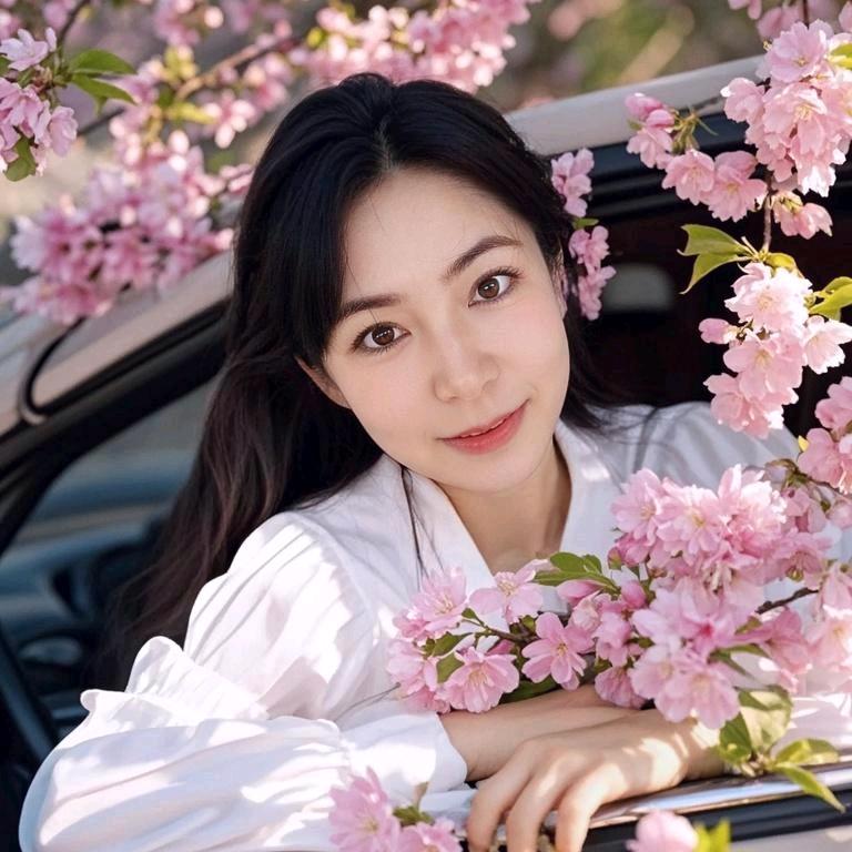 小樱桃橱窗分享