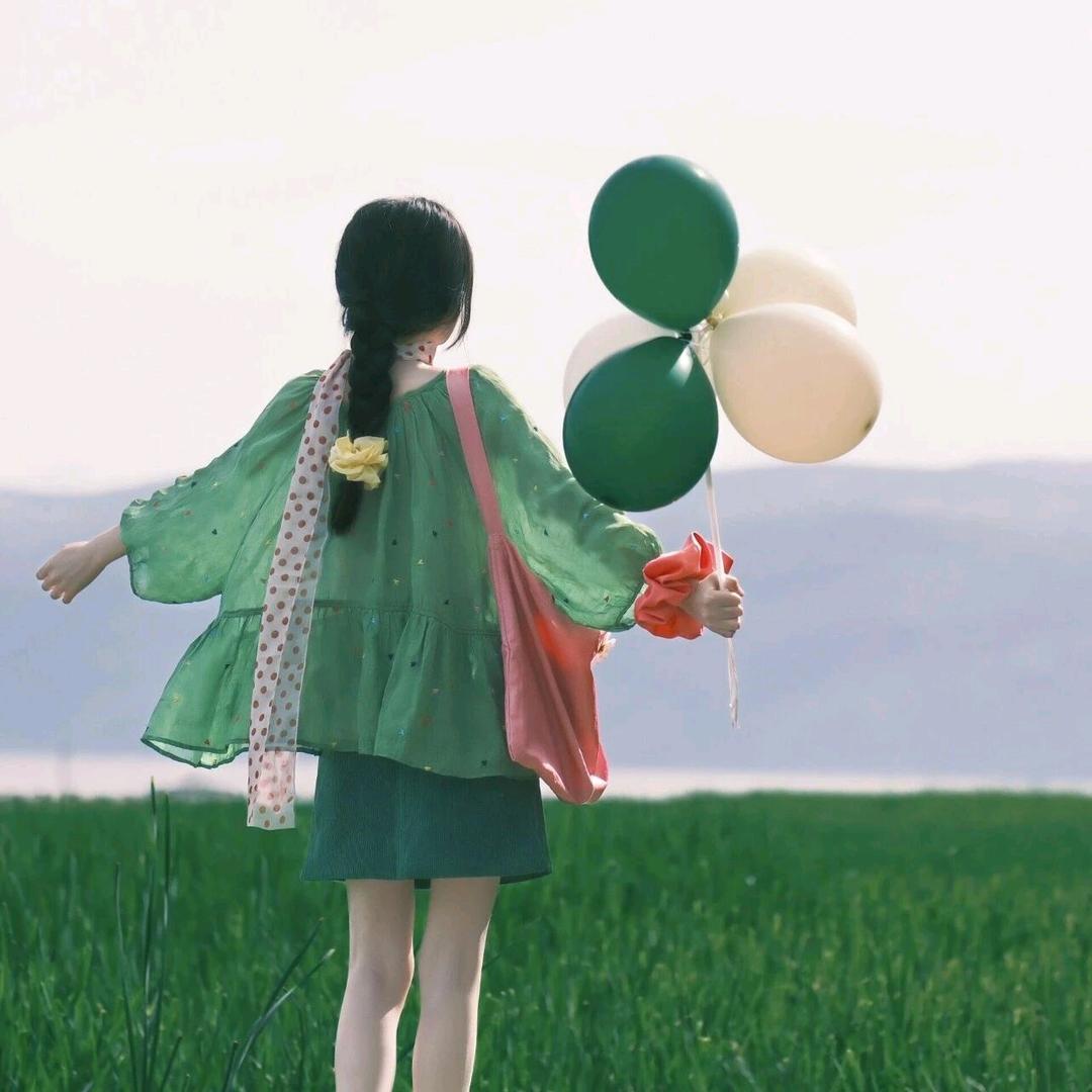 Lucky~