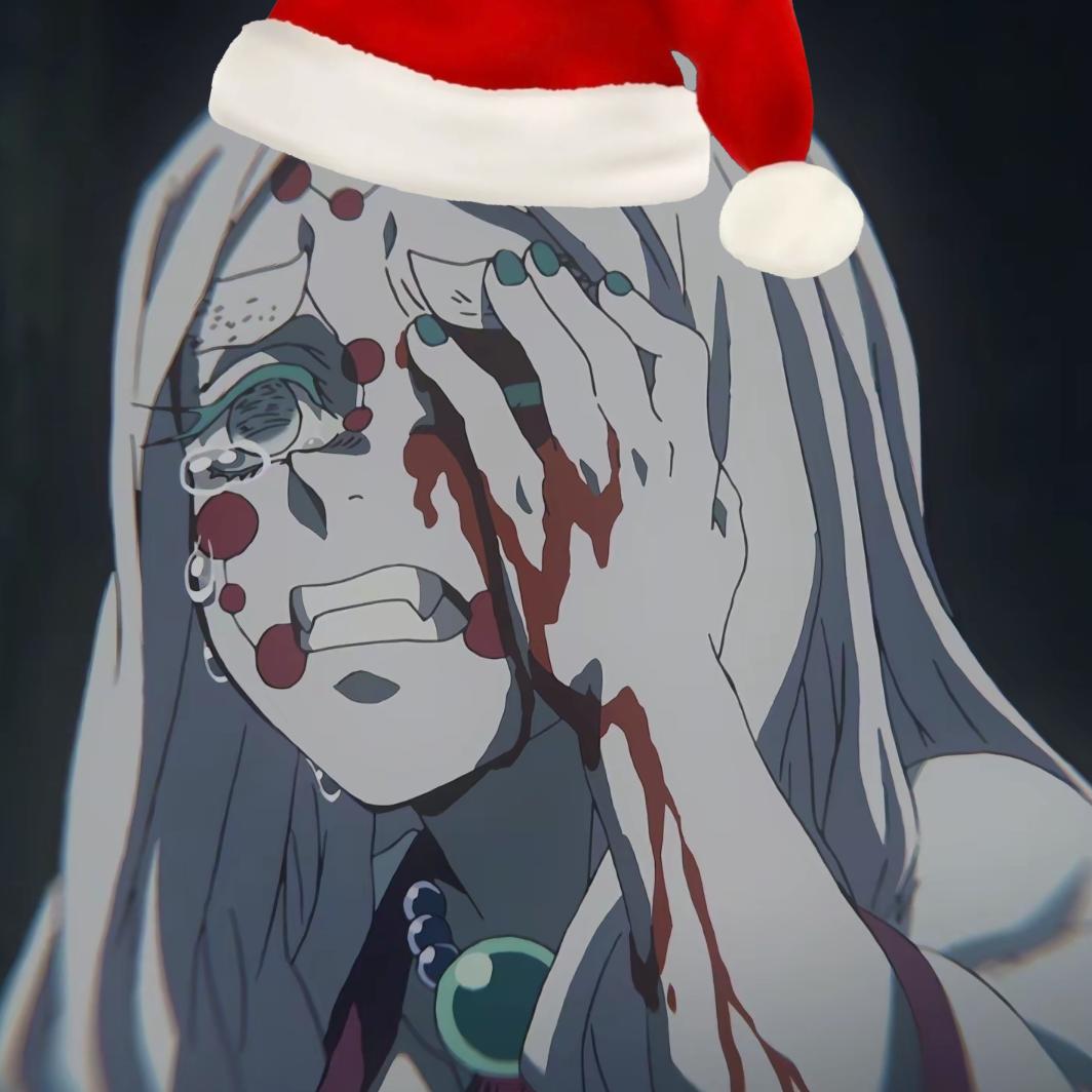 蜘蛛·母（逃离原生家庭）