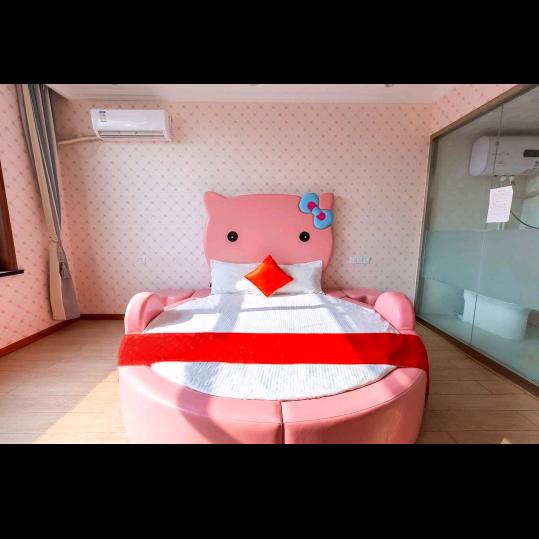 胶州康乐居宾馆