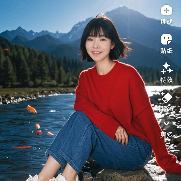平凡人生