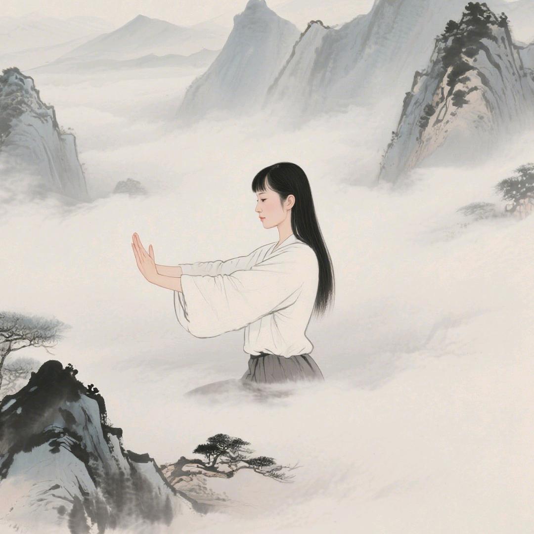 八段寻康人
