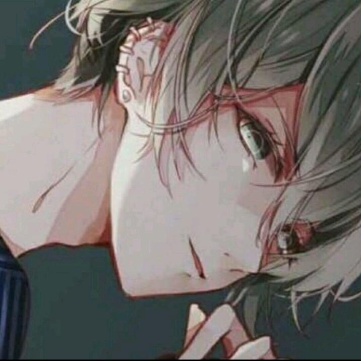 尘埃