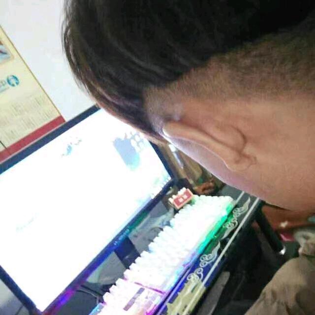 痞子余生干净分明