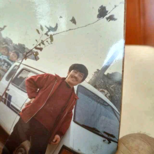 史彦庭