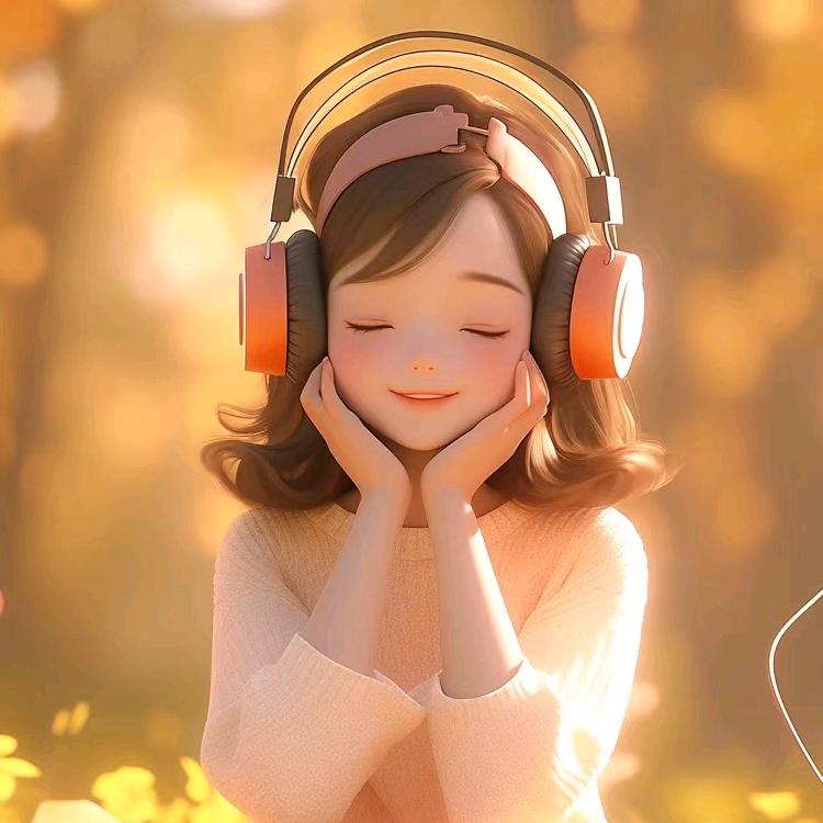 🎶💞ಥ橘_ಥ月💞音乐🎶