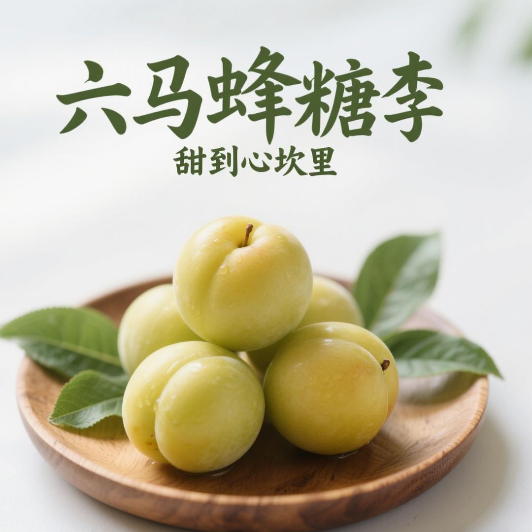 氧气兽鲜果基地