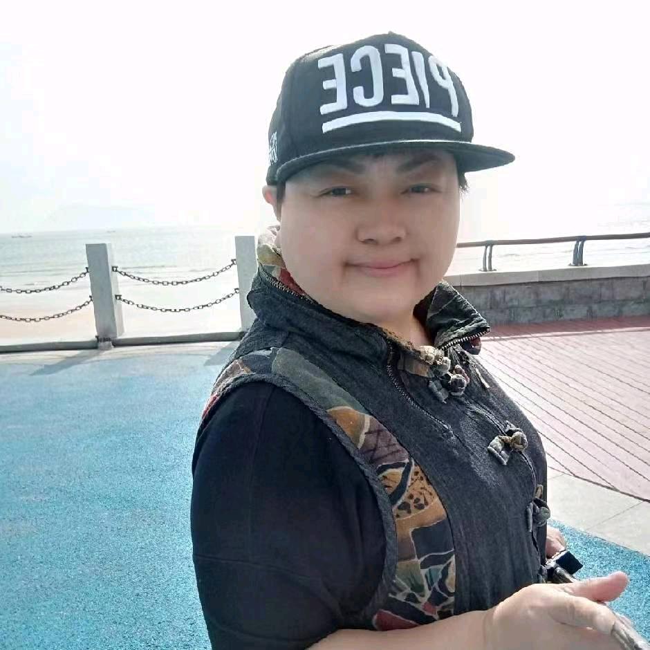 喜乐嫂《地摊生活》